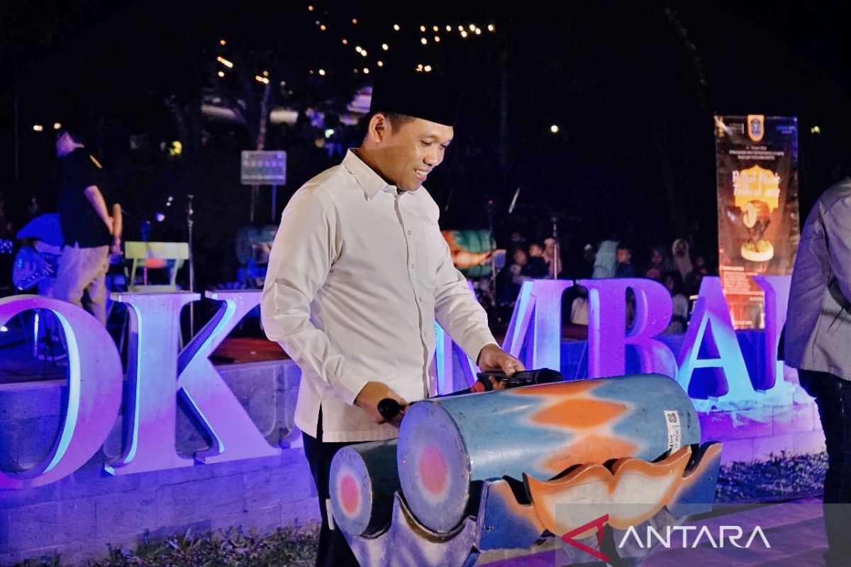 Festival Musik Patrol jadi agenda pariwisata di Lumajang