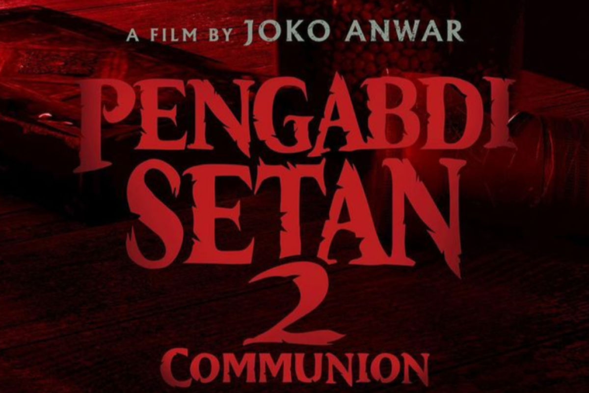 'Pengabdi Setan 2' tayang 4 Agustus