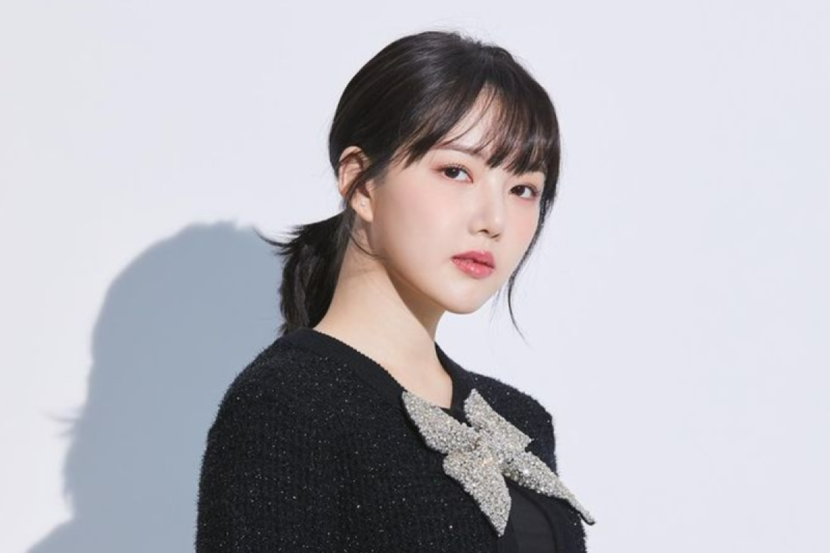 Kemarin, Yerin debut solo hingga kesuksesan film "KKN di Desa Penari"