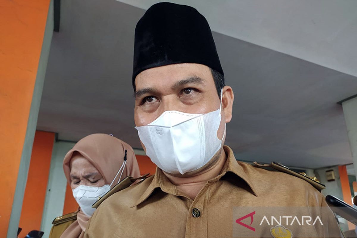 Dinas Kesehatan Bengkulu kejar capaian vaksinasi COVID-19 bagi lansia