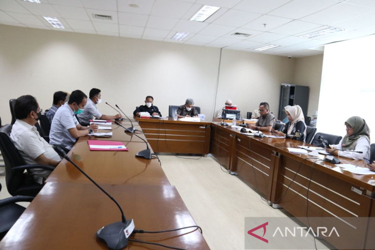 Komisi III DPRD Kota Bogor minta pemkot perhatikan kebutuhan masyarakat