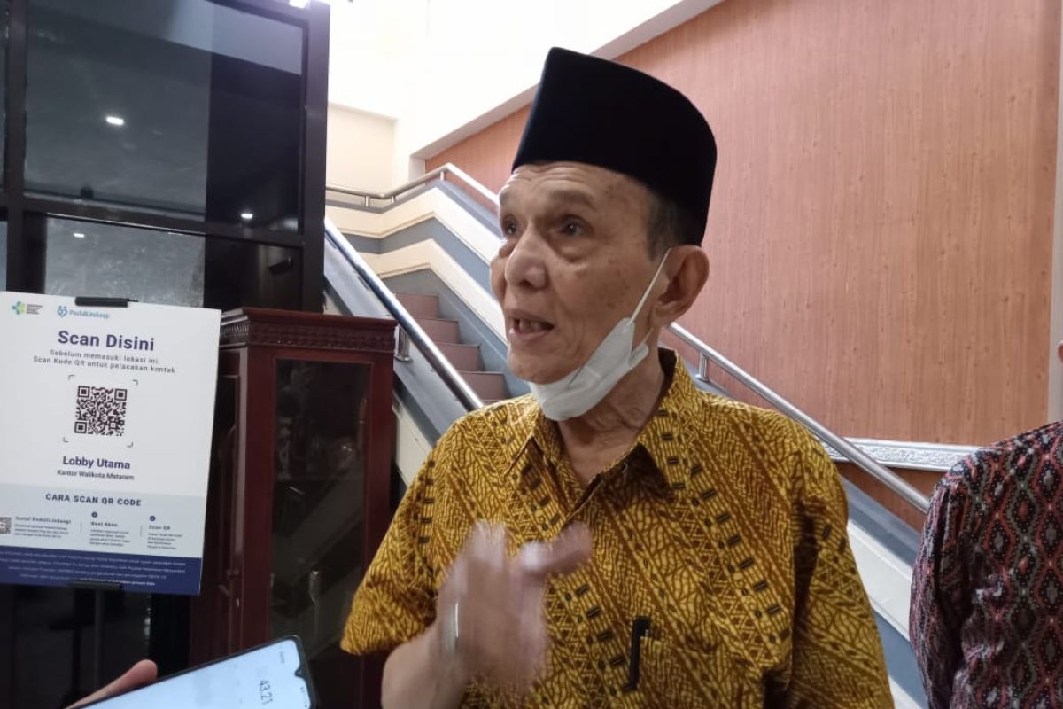 Baznas Mataram siapkan Rp2 miliar untuk program bansos selama Ramadhan