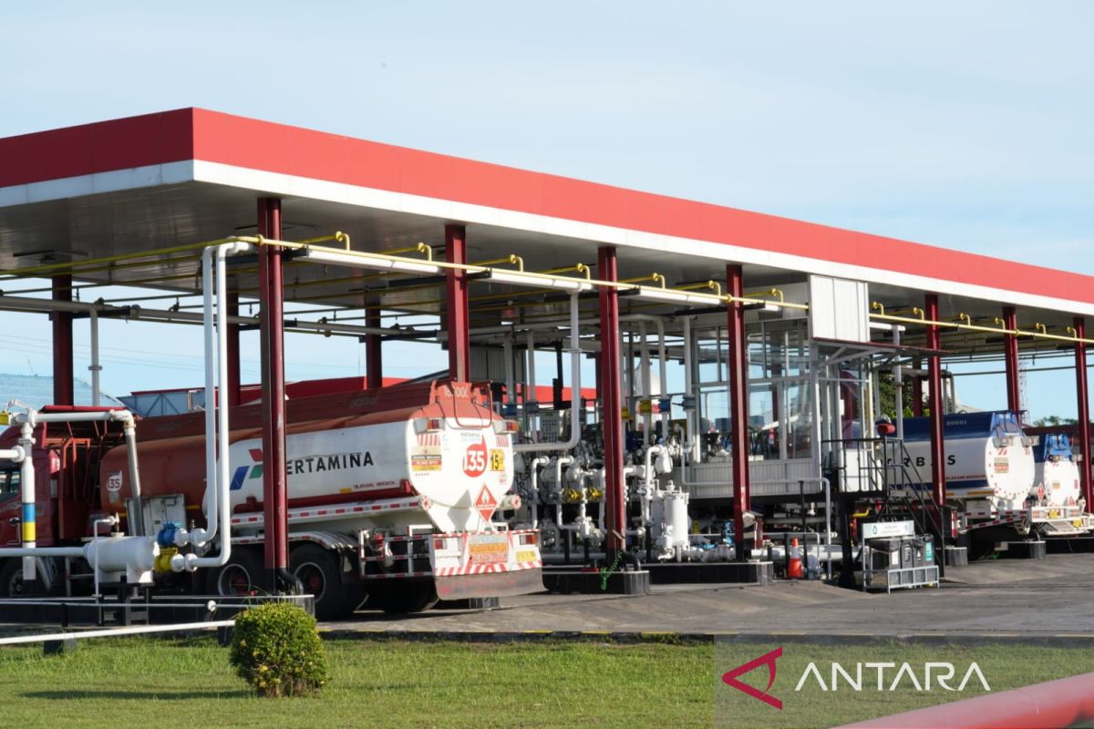 Pertamina to distribute fuel 24 hours during Ramadan, Eid al-Fitr