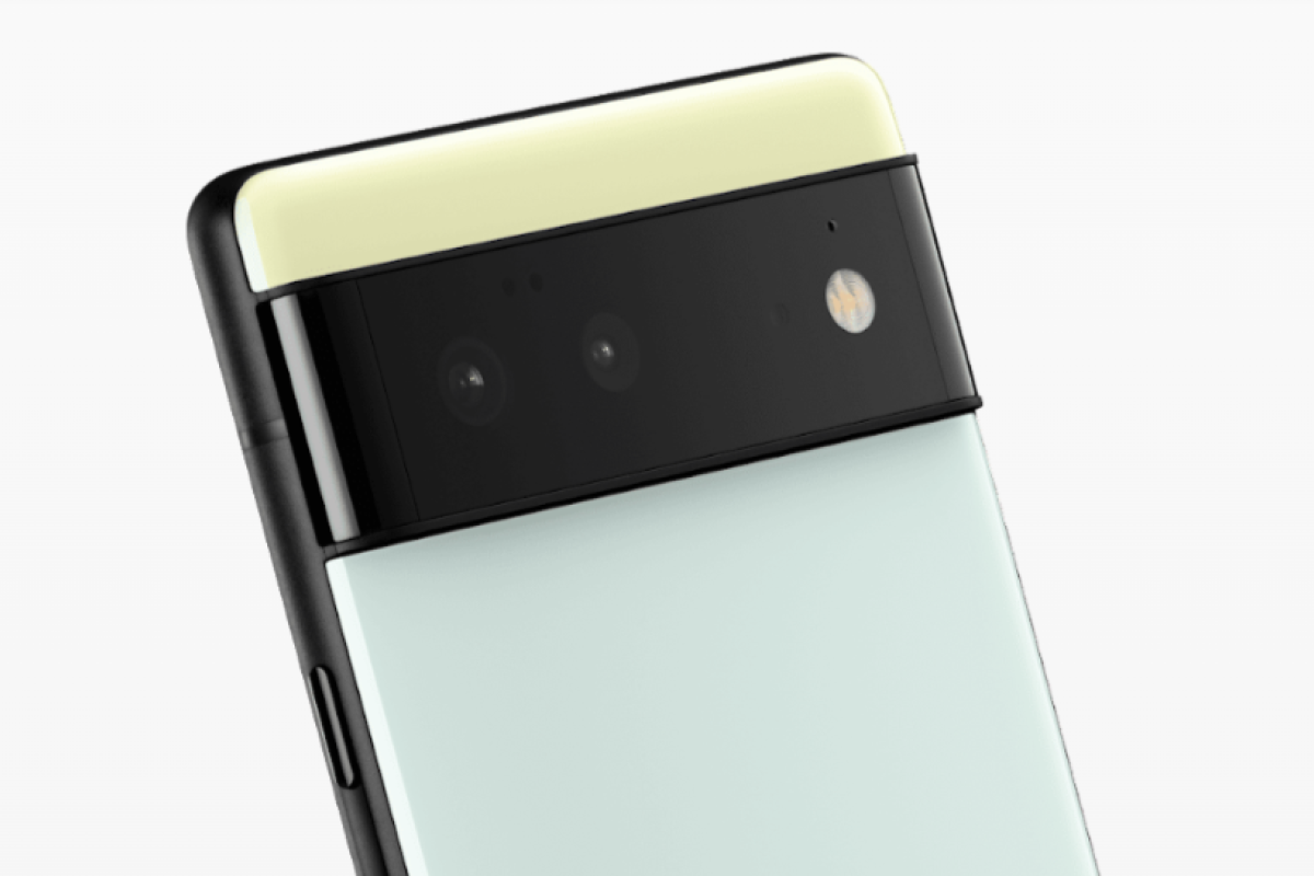 Google Pixel 7 jadi ponsel pertama dengan Android 13
