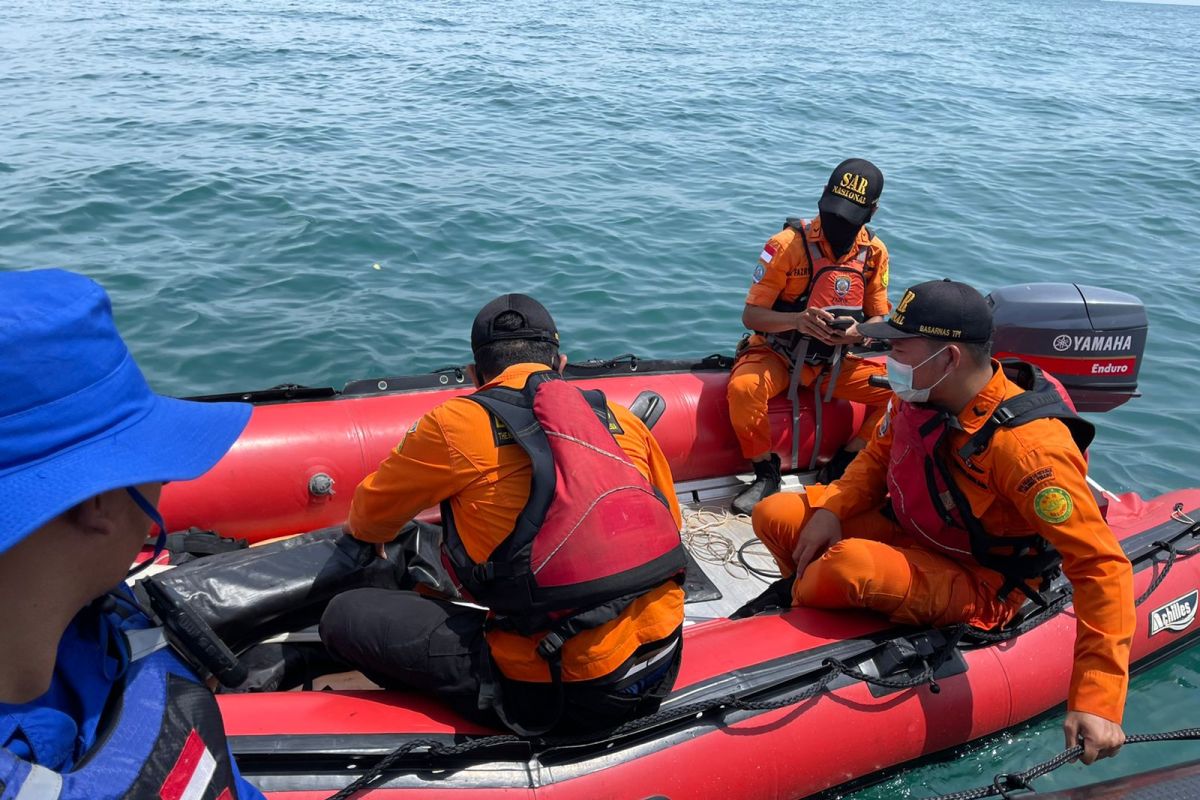 Tiga bocah tenggelam di perairan Batam ditemukan dalam kondisi meninggal