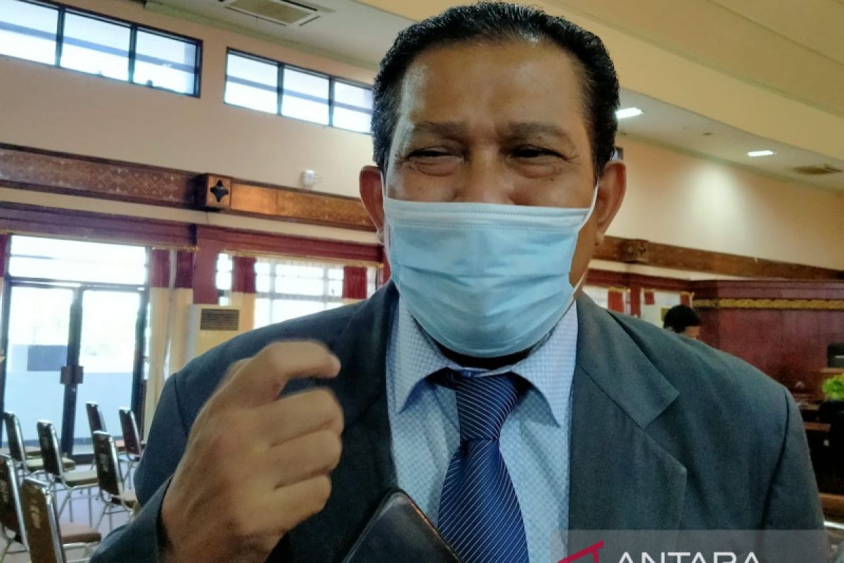 NTB memastikan layanan esensial tetap beroperasi selama libur Lebaran