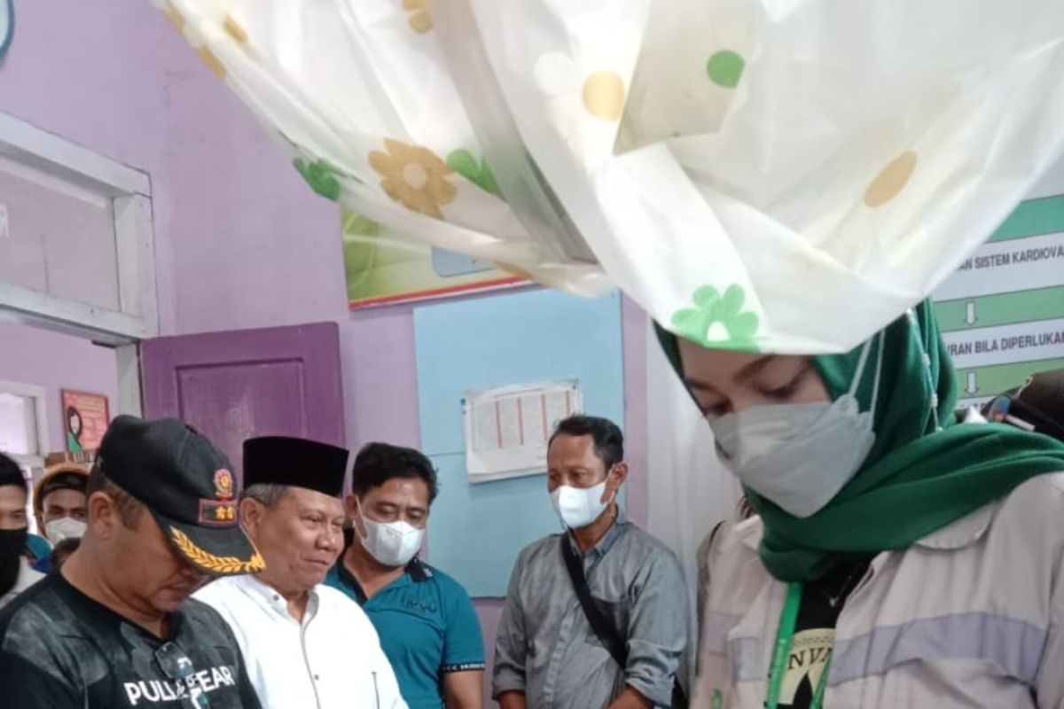 Polisi tangkap 16 orang terkait pembunuhan karyawan PT IWIP Malut