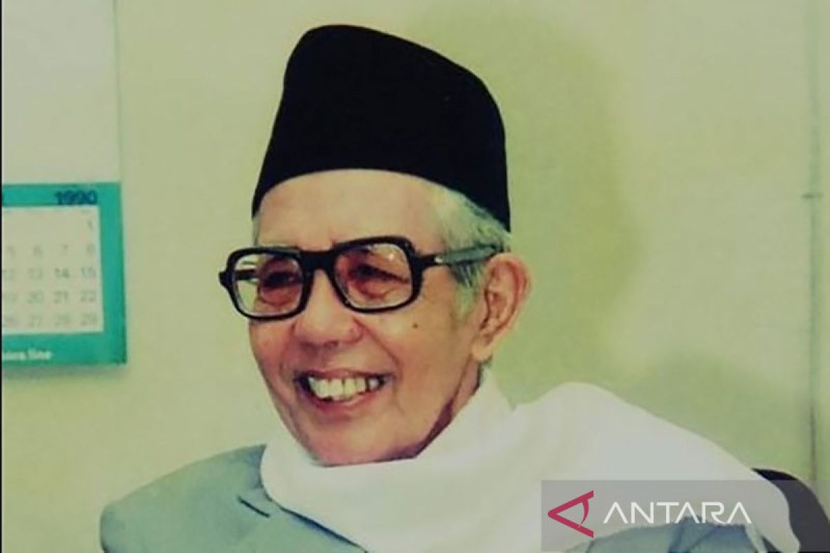 Kisah pejuang kemerdekaan Mohammad Natsir akan difilmkan