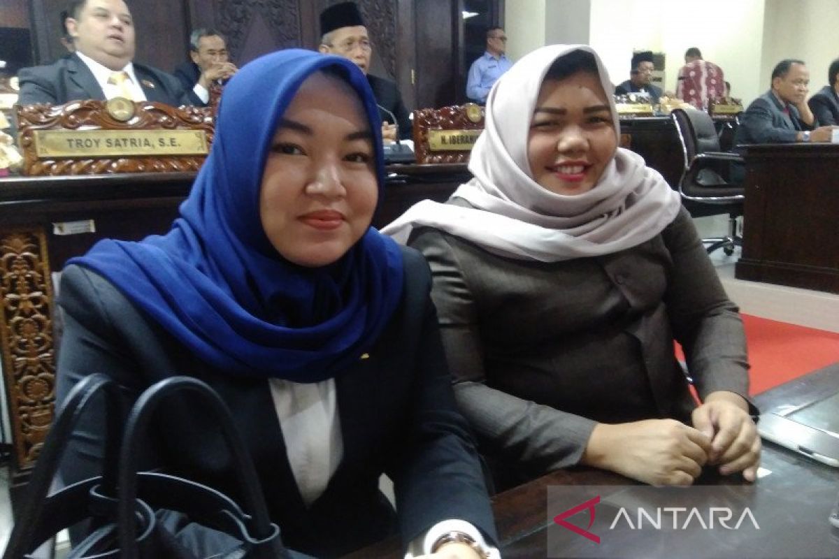 Gerindra Kalsel harapkan hasil Pemilu 2024 meningkat