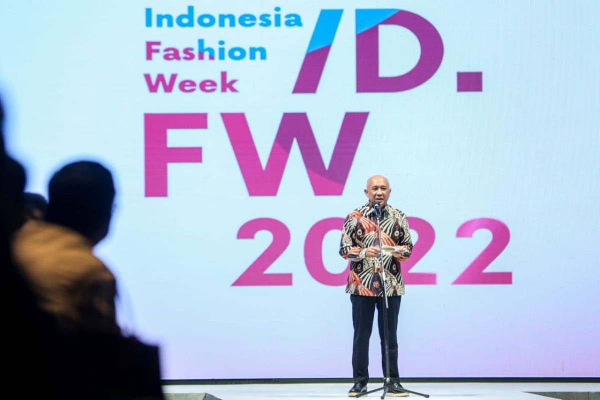 2022 IFW aims to develop foundation for domestic fashion industry