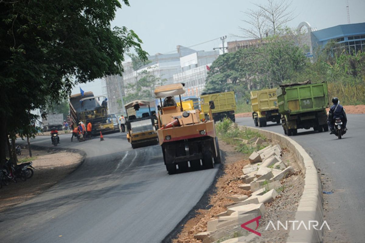 PUPR: Preservasi Jalintim Sumatera tingkatkan kenyamanan jalur mudik