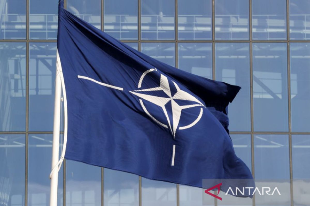 NATO tegaskan dukungan bagi kesatuan wilayah Ukraina agar perang dapat berakhir