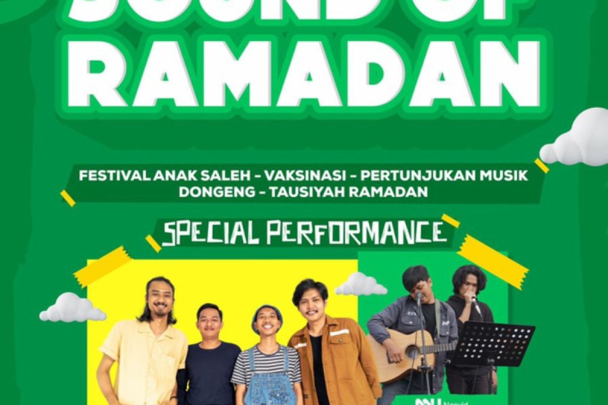 Dompet Dhuafa hadirkan Sound of Ramadan di Makassar