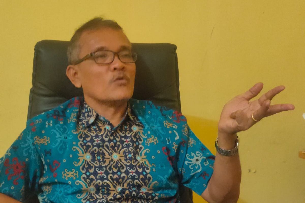 Disnakertrans Kabupaten Paser siap terima pengaduan THR