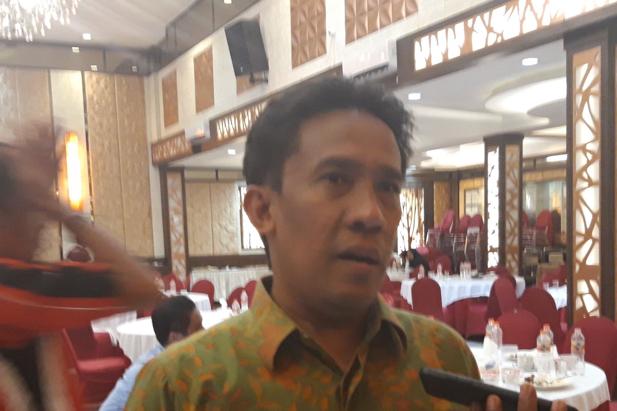 Bawaslu Malut minta penjabat Bupati bebas kepentingan politik, kepentingan Parpol tinggi