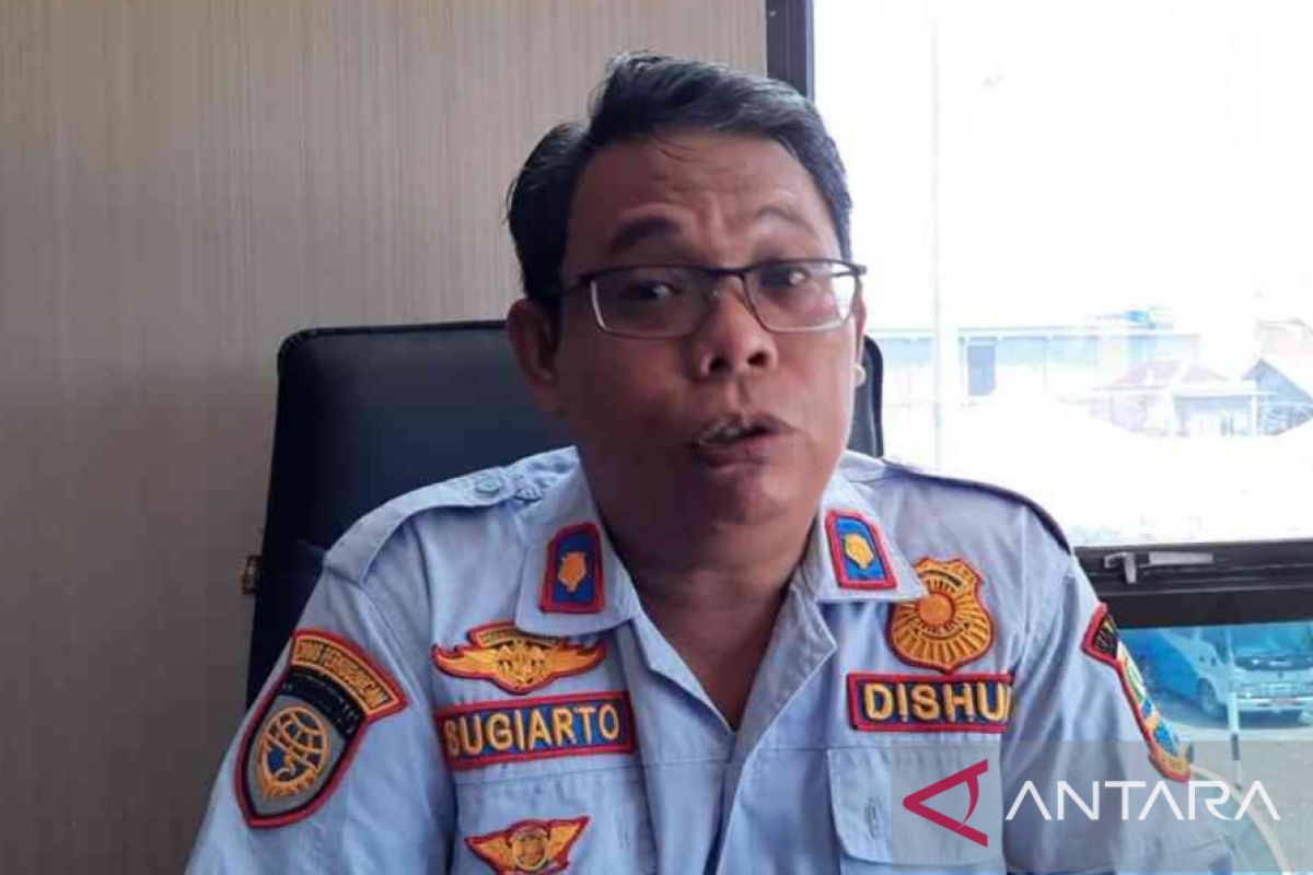 Dishub Kabupaten Bekasi tiadakan mudik gratis