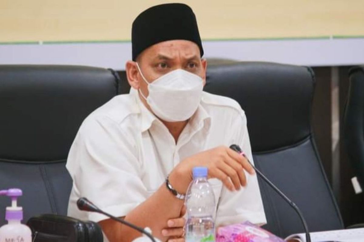 Legislator harapkan peningkatan jalan di Desa Tanjung Hara