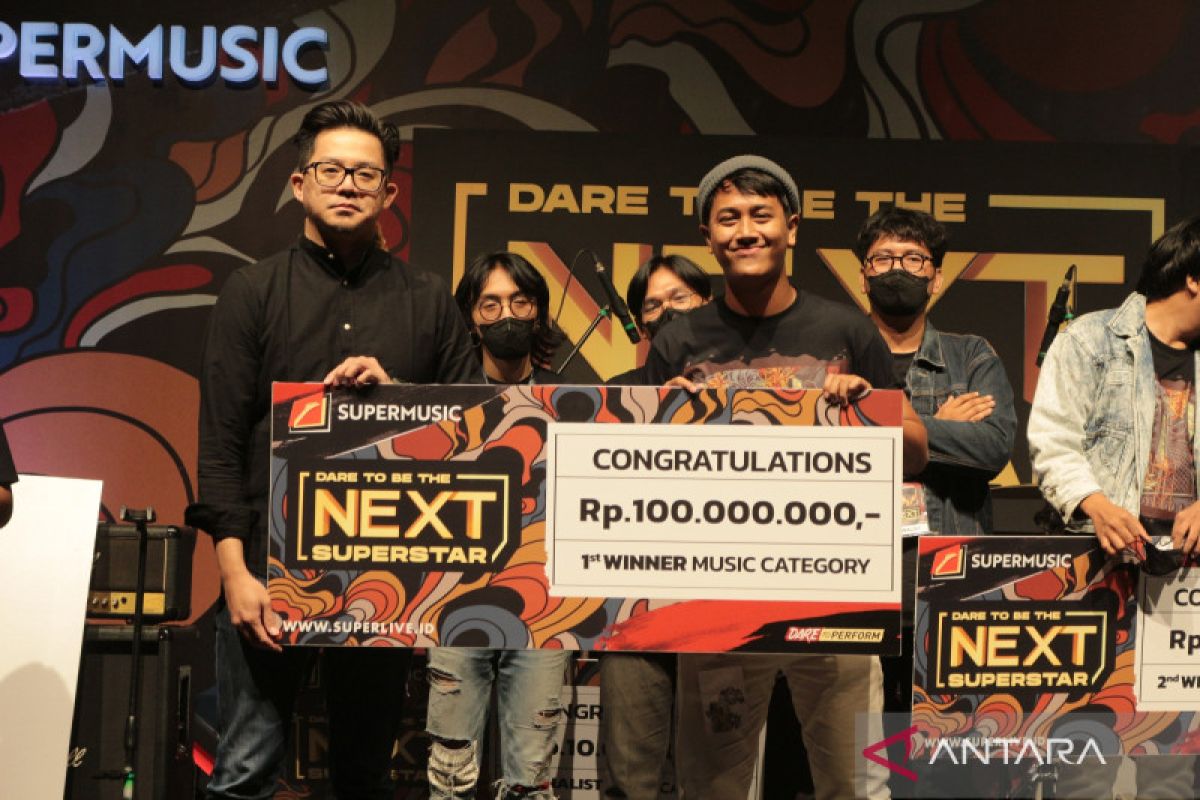 Melahirkan musisi andal Indonesia menuju pentas dunia