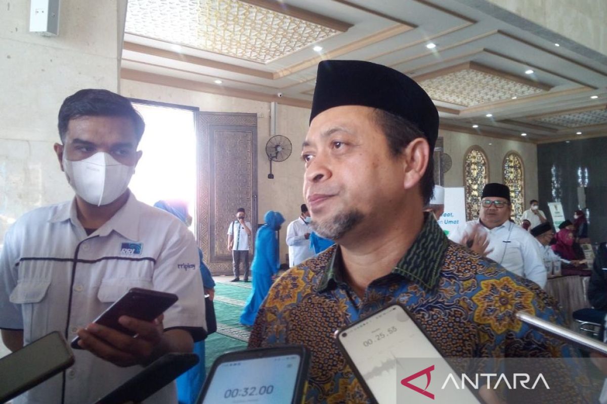 Wagub Kaltim toleransi PNS mudik gunakan  mobil dinas