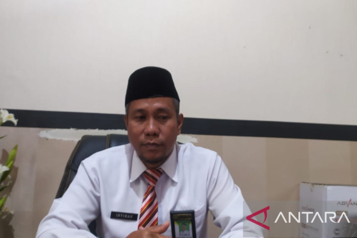 Kemenag perkiraan 800 calon jamaah haji Bengkulu yang berangkat