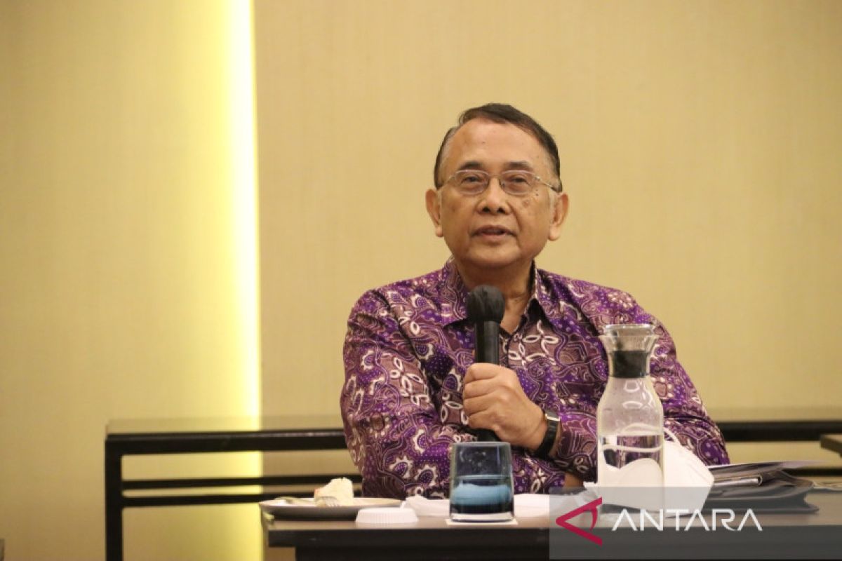 Makarim Wibisono: Pansel hati-hati seleksi calon anggota Komnas HAM