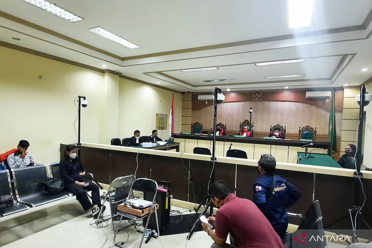 Pegawai bank BUMN gelapkan dana nasabah Rp1,1 miliar dituntut 6,5 tahun penjara