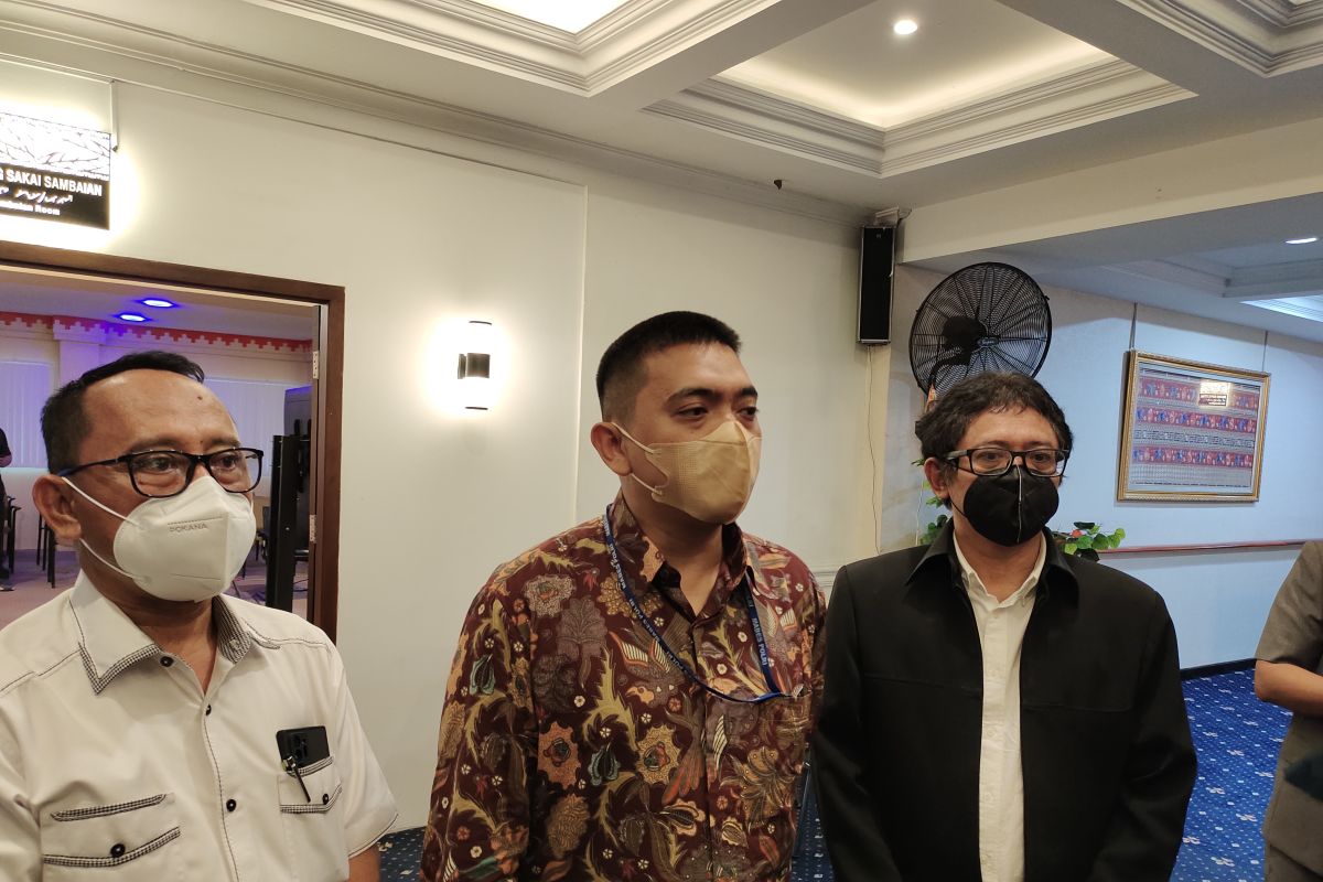 Satgassus Polri paparkan hasil temuan terkait pemantauan distribusi pupuk bersubsidi