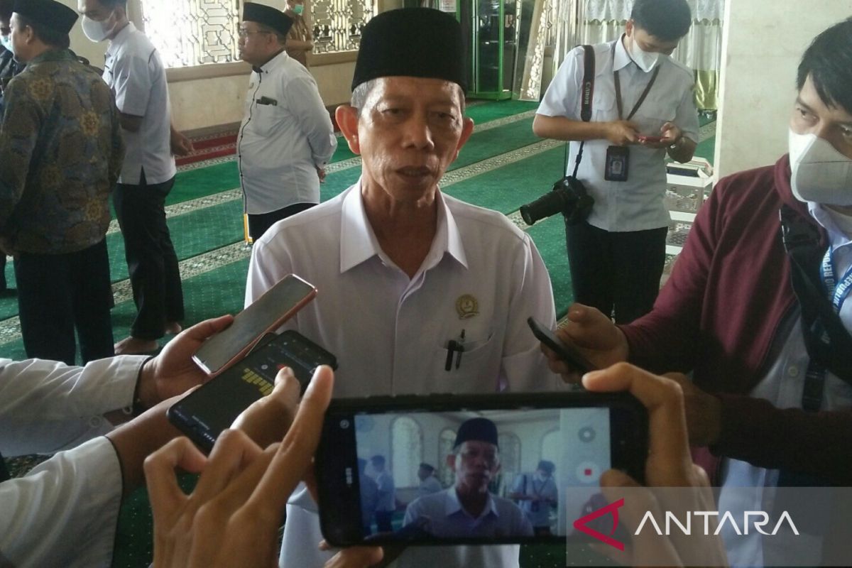 Baznas Kaltim salurkan zakat Rp2,37 miliar