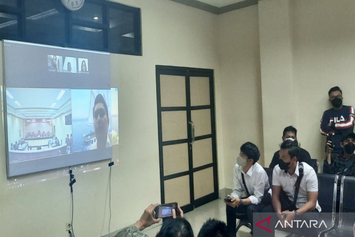 Mantan Bupati Tanah Bumbu jadi saksi kasus izin tambang