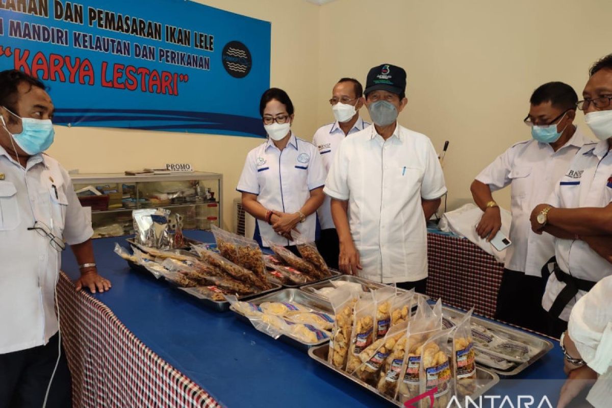 Anggota DPD: Produk bagus tetap harus didukung  pemasaran yang kuat