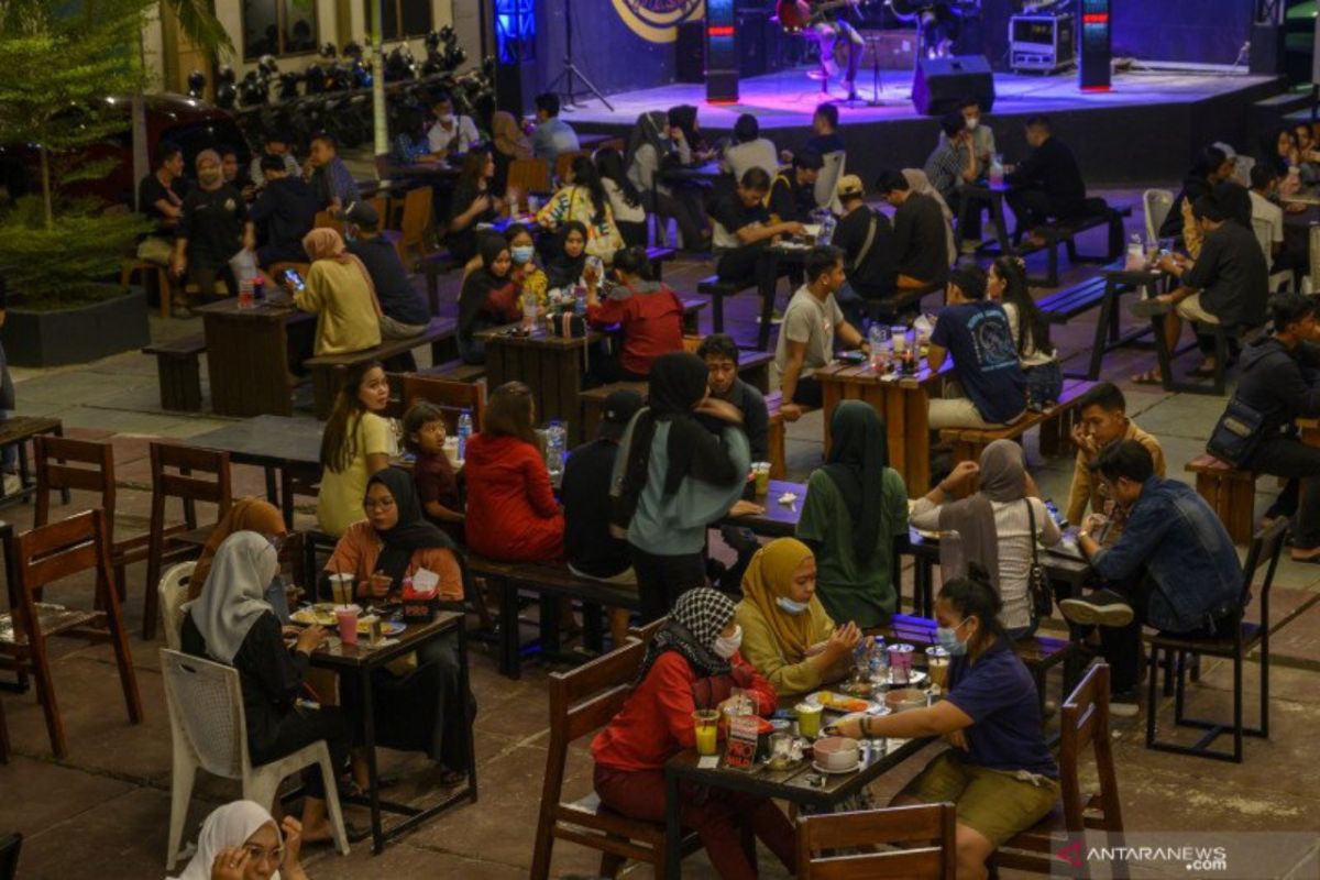 DPRD Medan minta pemkot tertibkan kafe beroperasi 24 jam di bulan Ramadhan