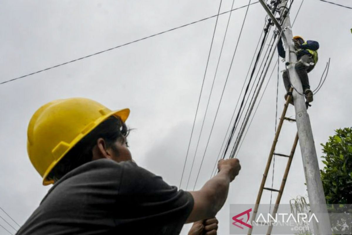 Disnakertrans: Perusahaan dan UKM di Sulteng tidak bisa cicil THR lagi