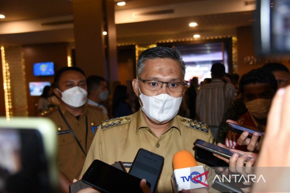 Wali Kota Kendari minta kepolisian tindak tegas terhadap pelaku pembusuran