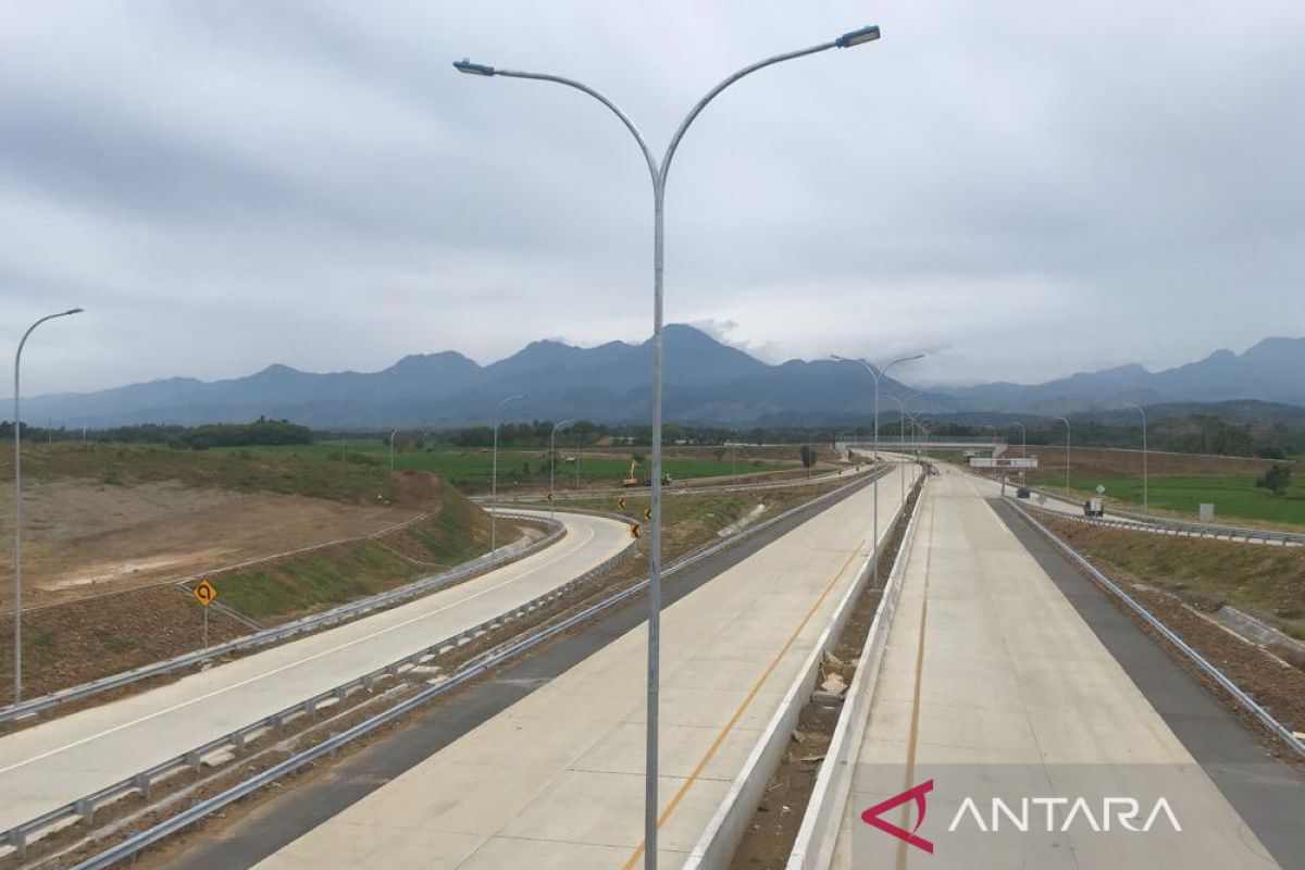 HK prepares to open second Sigil-Aceh Highway section