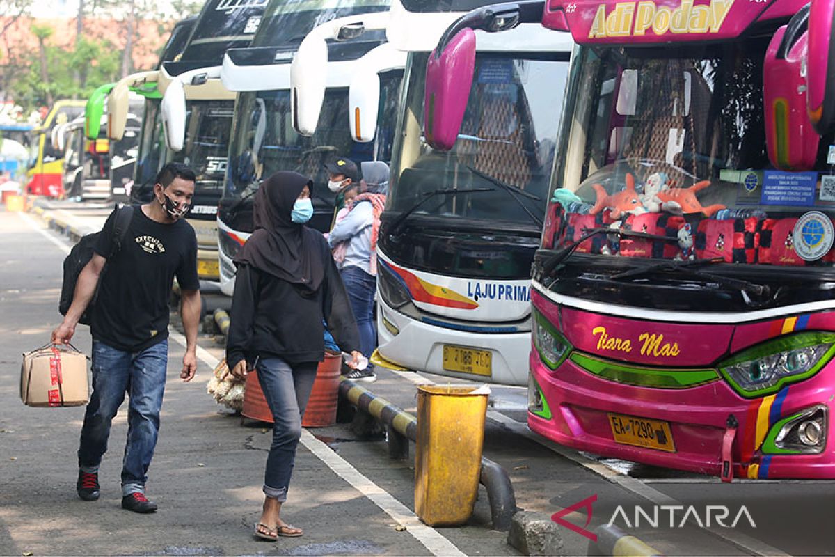 BPBD imbau warga tidak tinggalkan kunci di bawah keset kaki saat mudik