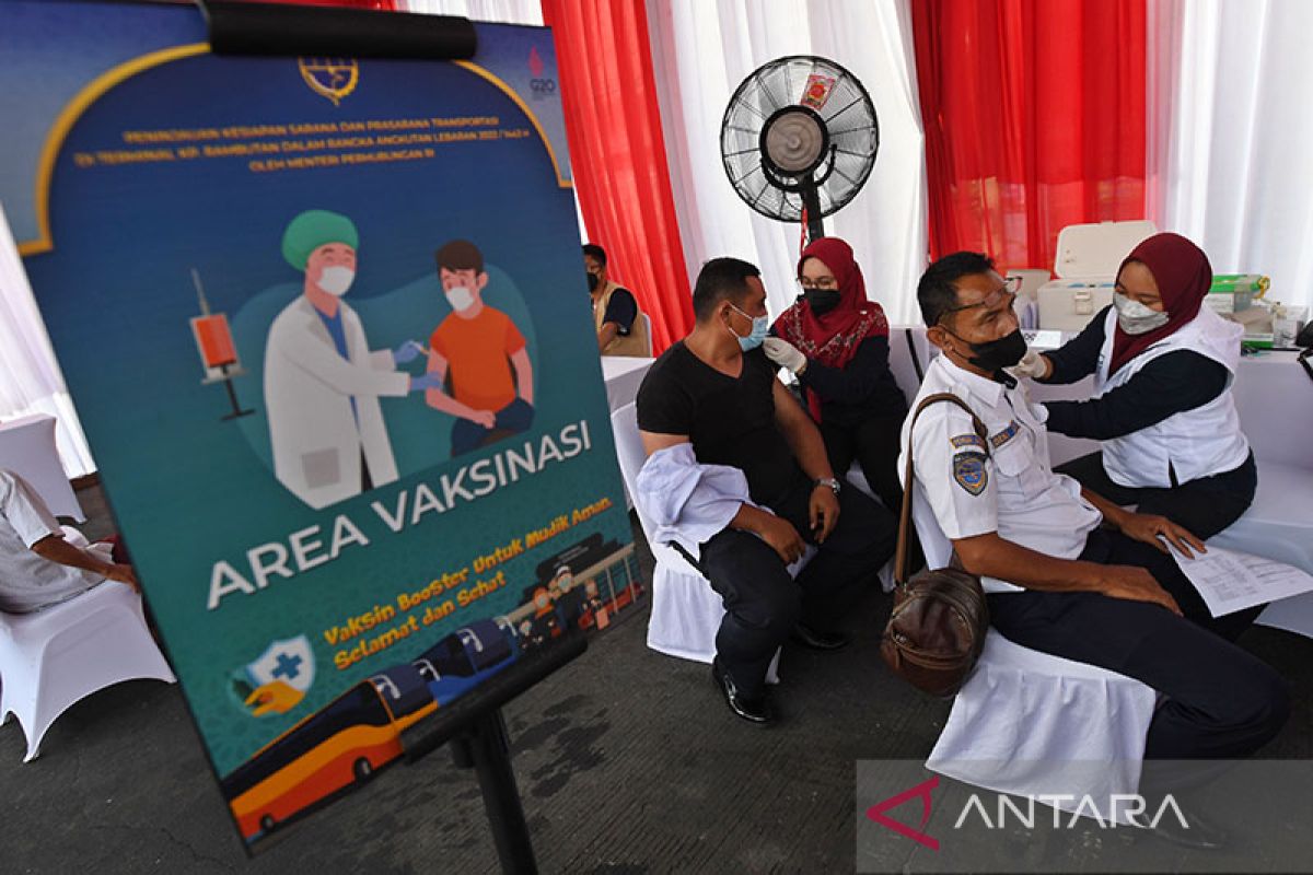 Warga diimbau ikuti aturan mudik untuk antisipasi lonjakan COVID-19