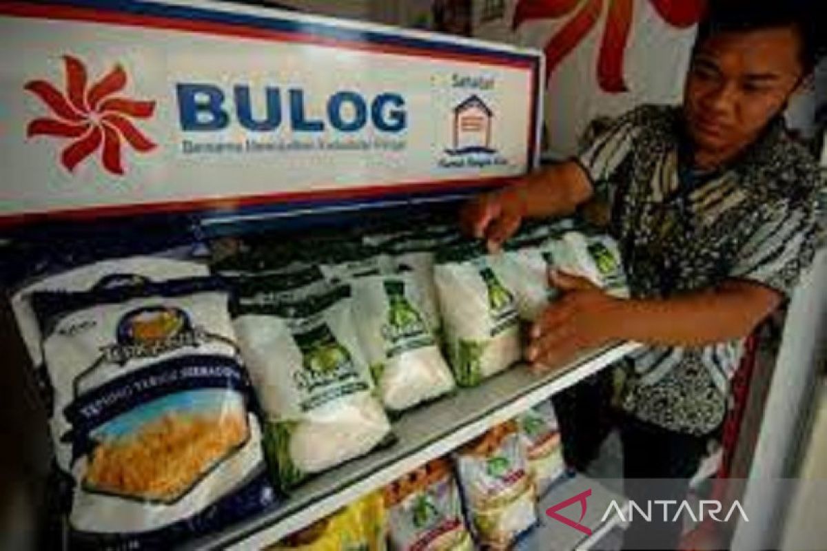 Bulog Baubau pasok 20 ton gula pasir untuk tiga kabupaten