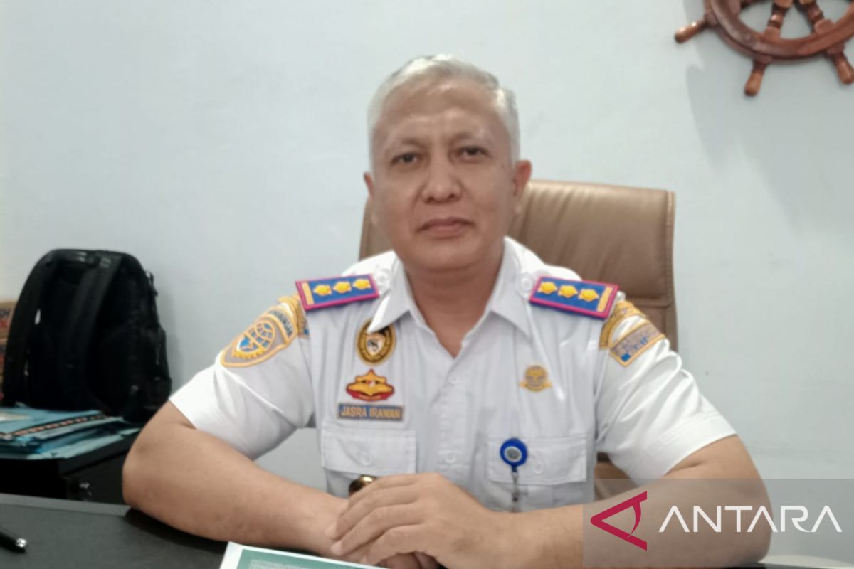 KSOP Baubau persiapkan fasilitas angkutan mudik Lebaran 2022