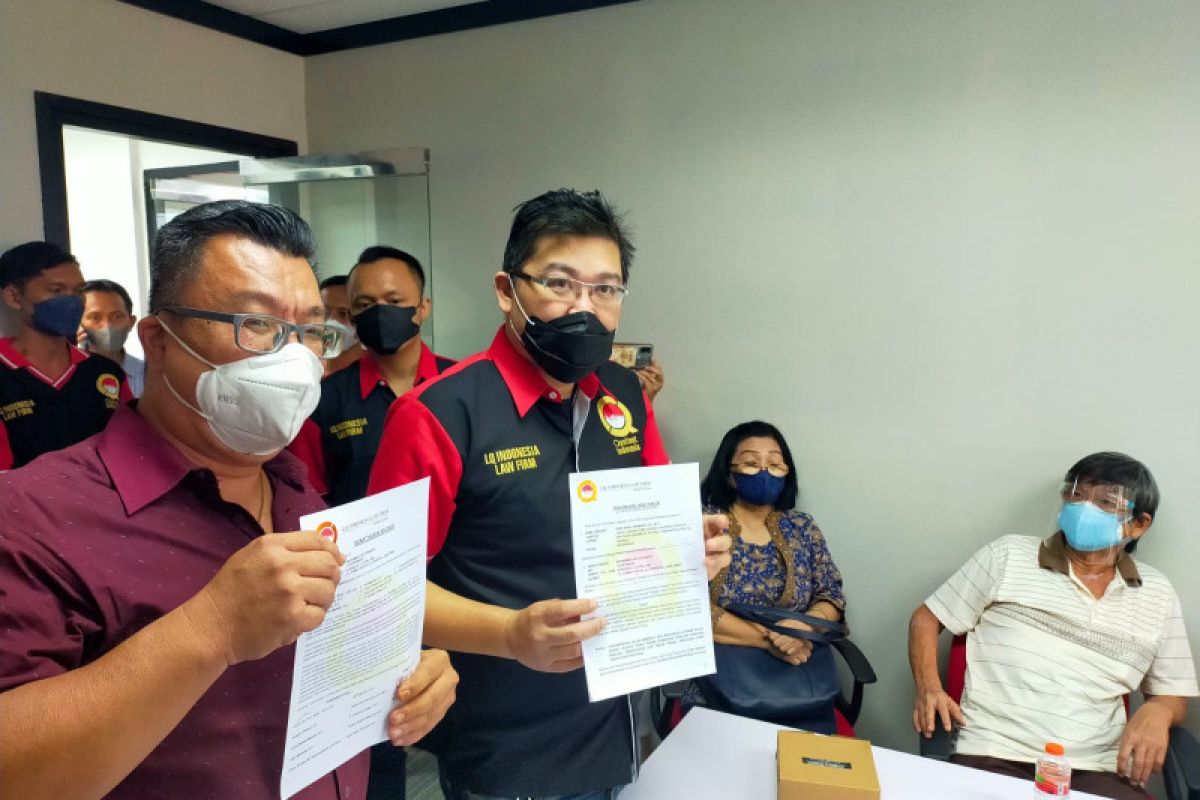 Bareskrim tegaskan penetapan Alvin Lim sebagai tersangka sesuai aturan