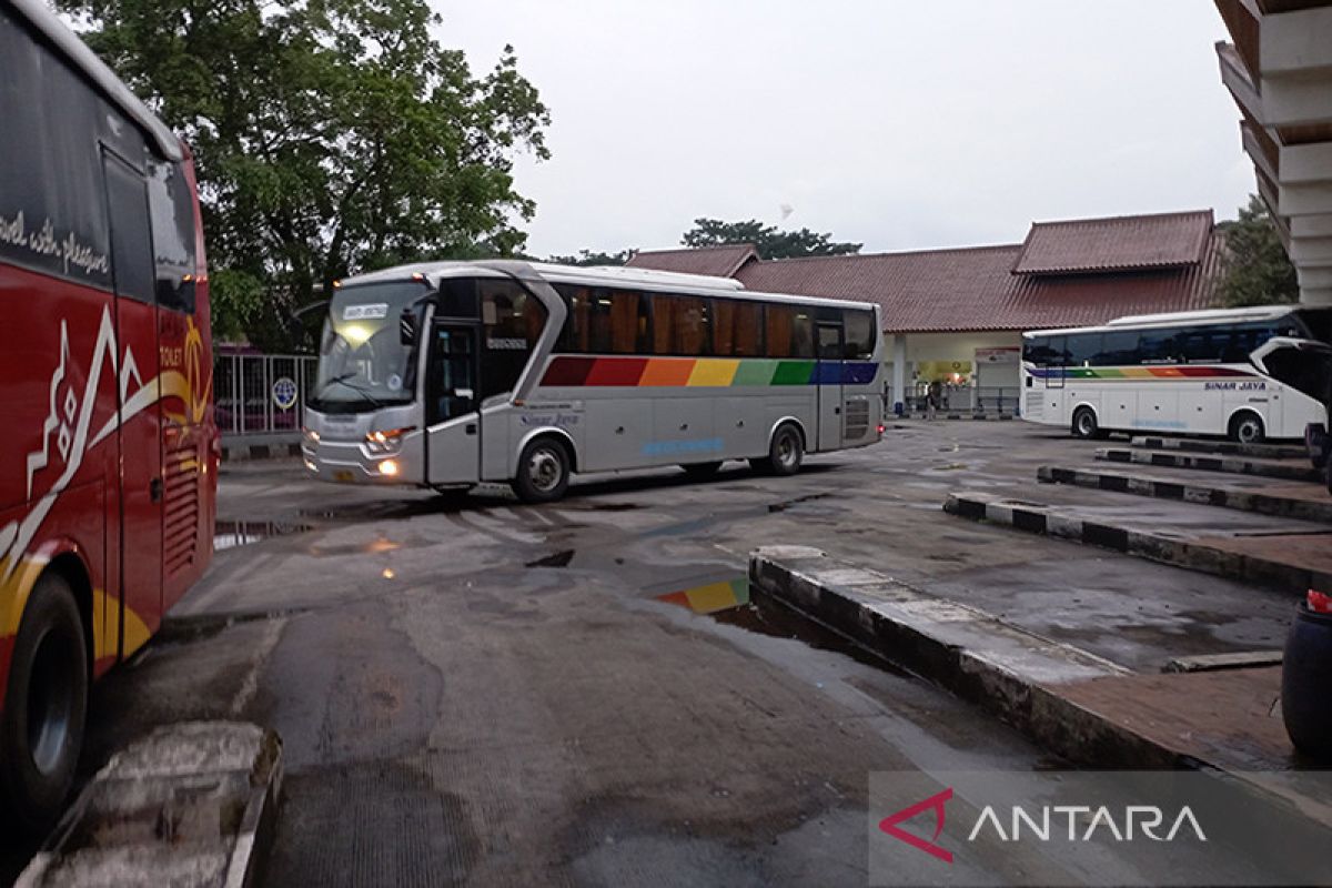 Dinhub Banyumas intensifkan kegiatan "ram check" jelang  lebaran