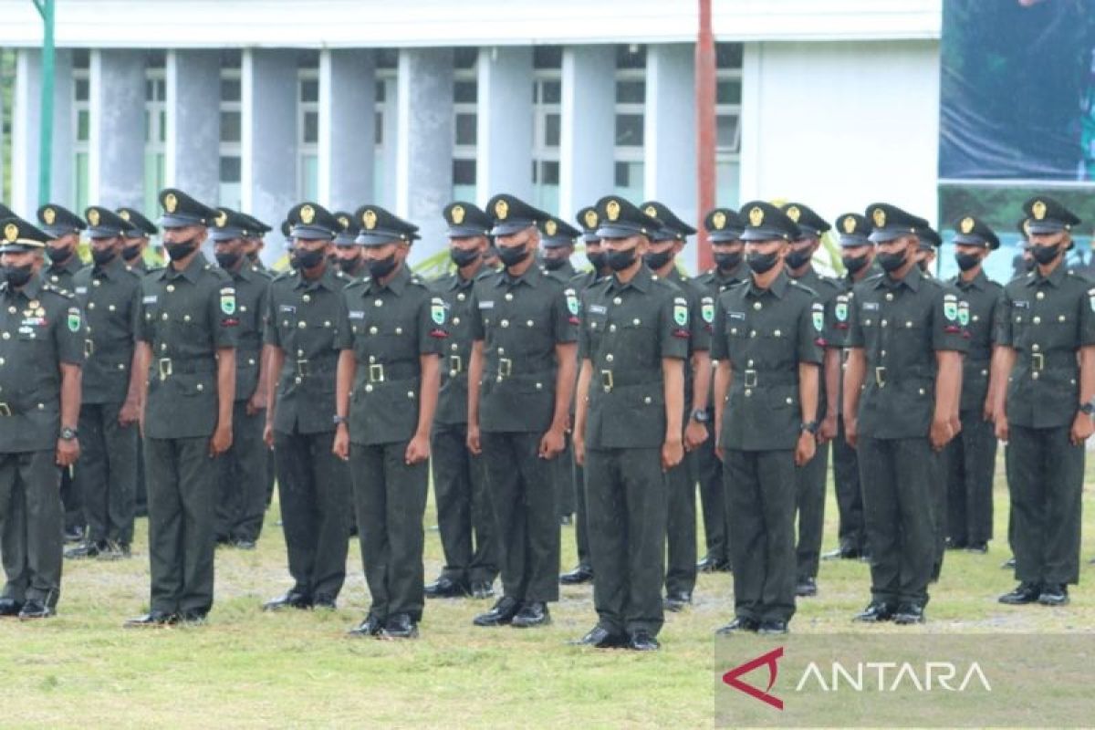 Ulama dukung Rekat Indonesia Raya dalam perkuat TNI AD jaga persatuan