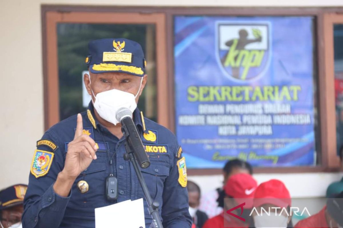 Pemkot Jayapura apresiasi upaya aparat menjaga keamanan