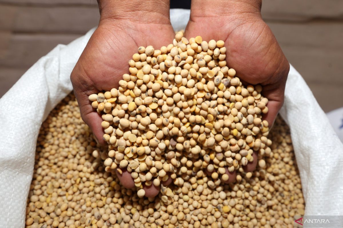 MPR Speaker asks Agriculture Ministry to map soybean need