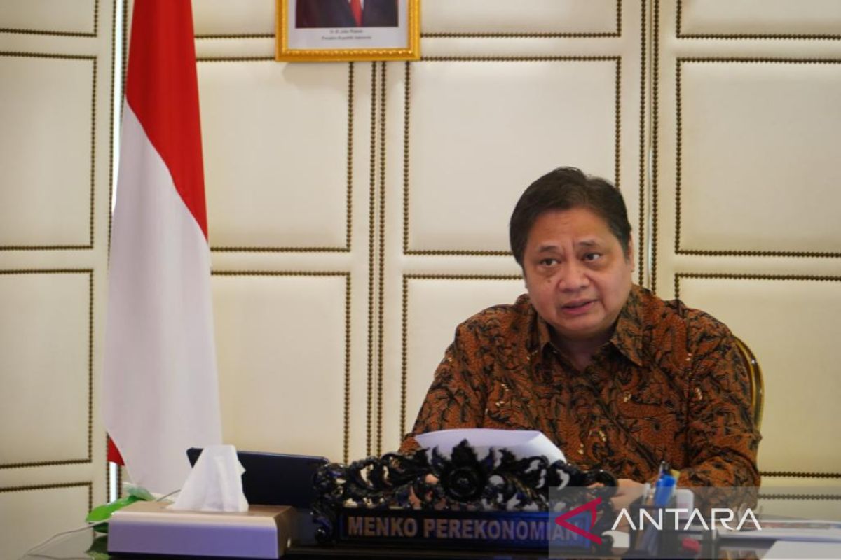 Pemerintah tetap optimalkan peran TPIN jaga inflasi nasional