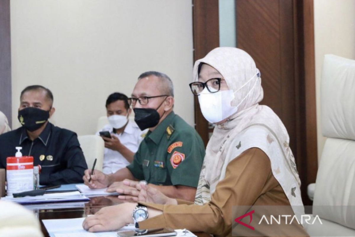 Provinsi Kaltim terpilih tempat pelatihan Nilai Kebangsaan Lemhannas