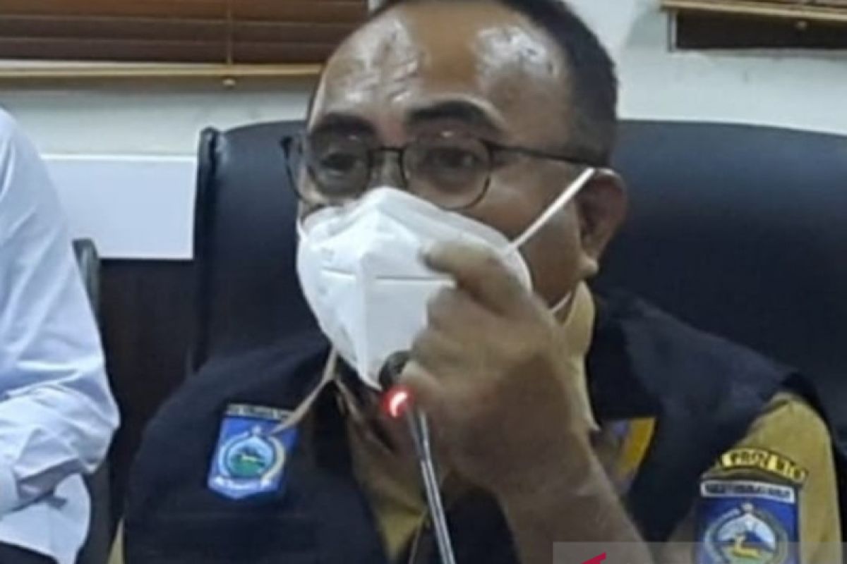 Anggaran penebalan landasan pacu Bandara Sumbawa mencapai Rp30 miliar
