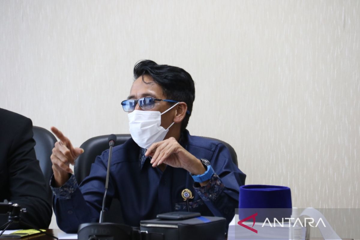 DPRD Kota Bogor rekomendasikan kesetaraan tunjangan kinerja ASN