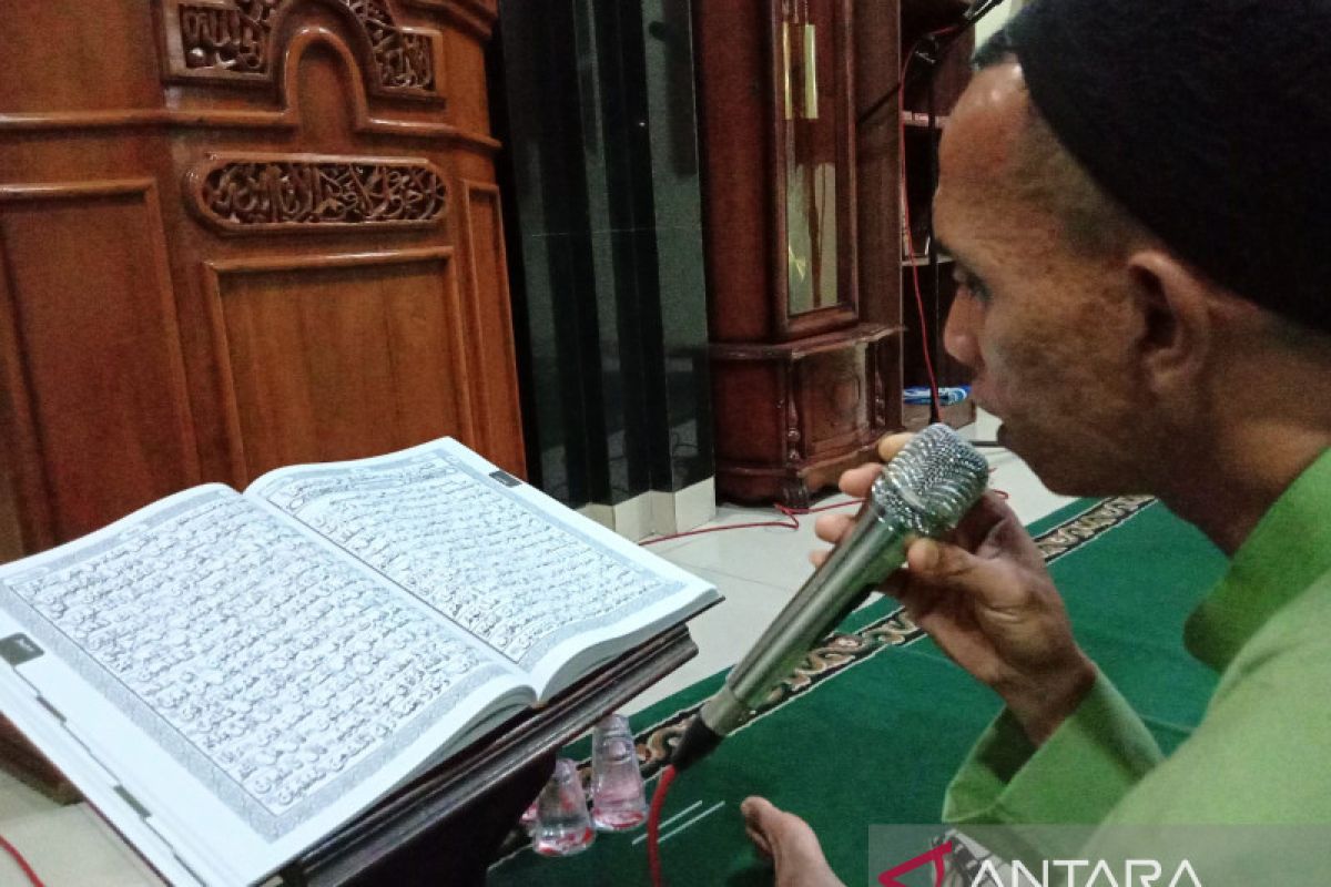 Ikhtiar membumikan Al Quran