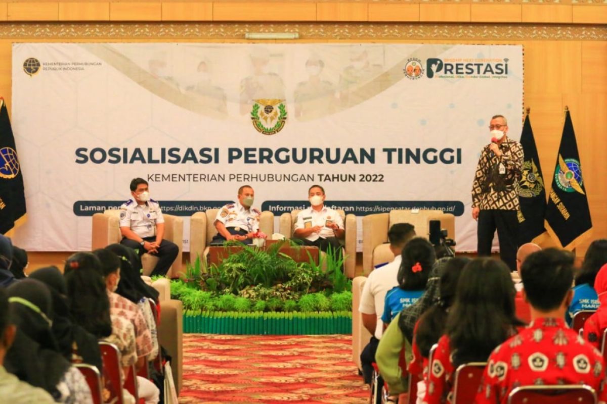 Poltekbang Surabaya buka Seleksi Penerimaan Calon Taruna tahun 2022