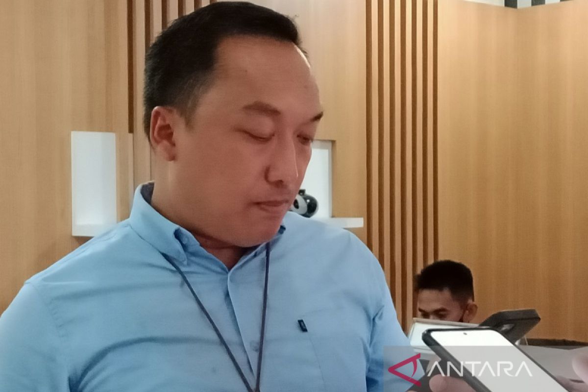 Ketua DPRD Penajam gugat rapat paripurna penggantian ketua dewan